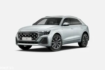 Audi Q8 din 2025 - oferta AUD138676