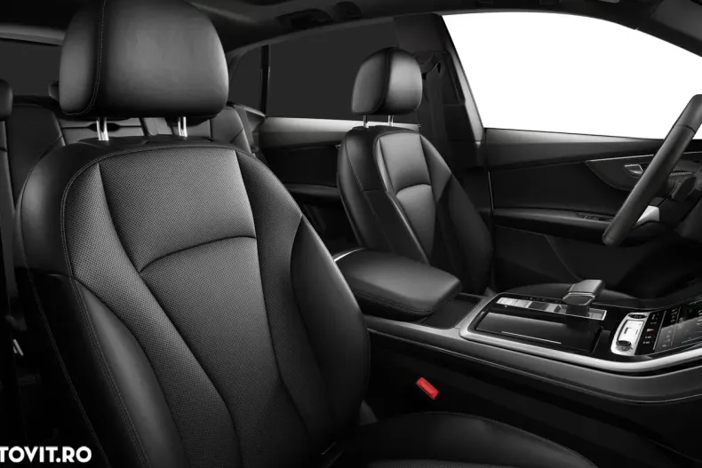 Audi Q8 din 2025 cu 26.300 km - oferta AUD138676 - foto 4