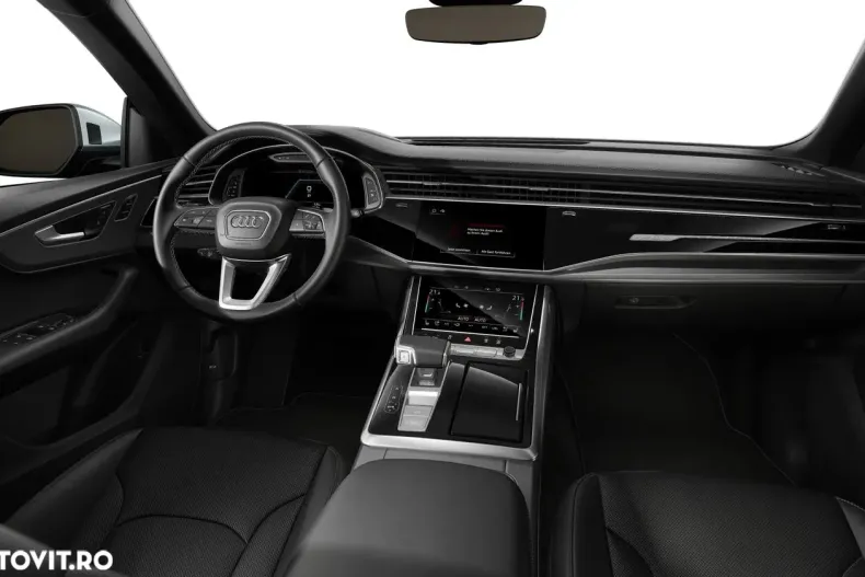 Audi Q8 din 2025 cu 26.300 km - oferta AUD138676 - foto 5