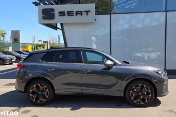 Cupra Terramar din 2025 - oferta CUP138677