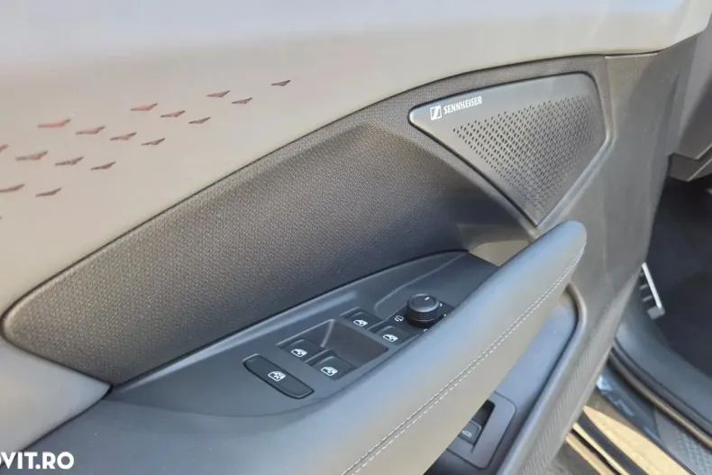 Cupra Terramar din 2025 cu 6 km - oferta CUP138677 - foto 3