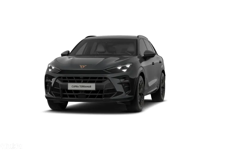 Cupra Terramar din 2025 cu 6 km - oferta CUP138677 - foto 4