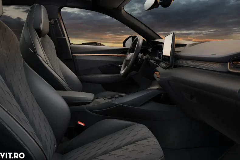 Cupra Terramar din 2025 cu 6 km - oferta CUP138677 - foto 8