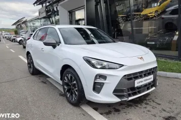 Cupra Terramar din 2025 - oferta CUP138681