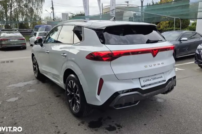 Cupra Terramar din 2025 cu 6 km - oferta CUP138681 - foto 4