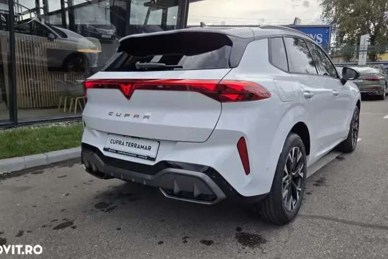 Cupra Terramar din 2025 cu 6 km - oferta CUP138681 - foto 5