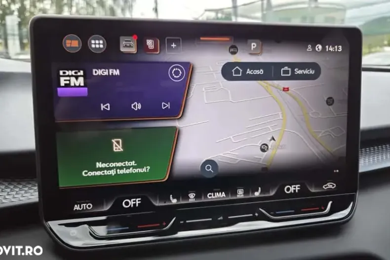 Cupra Terramar din 2025 cu 6 km - oferta CUP138681 - foto 9