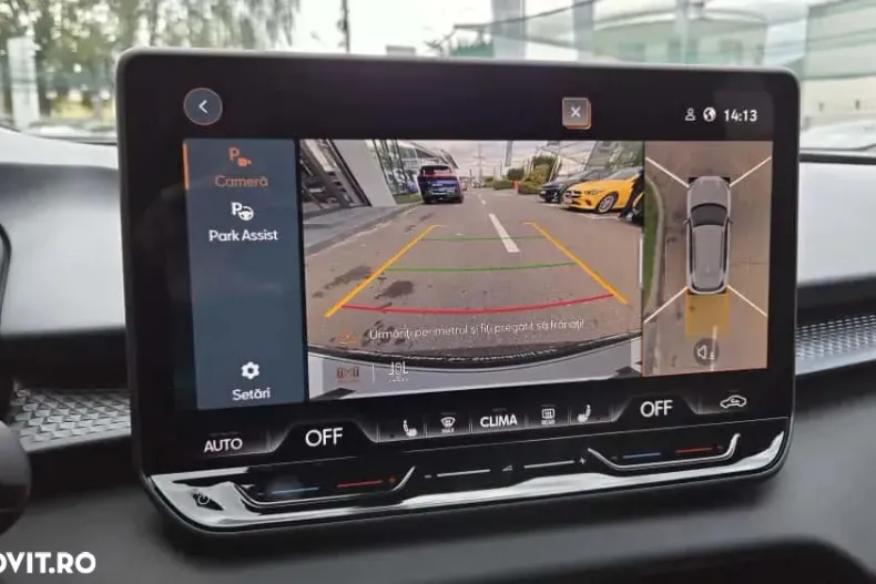 Cupra Terramar din 2025 cu 6 km - oferta CUP138681 - foto 10