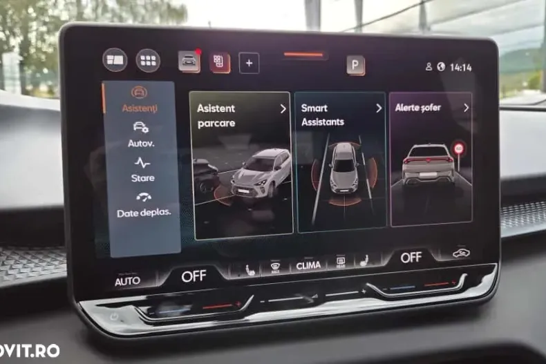 Cupra Terramar din 2025 cu 6 km - oferta CUP138681 - foto 11