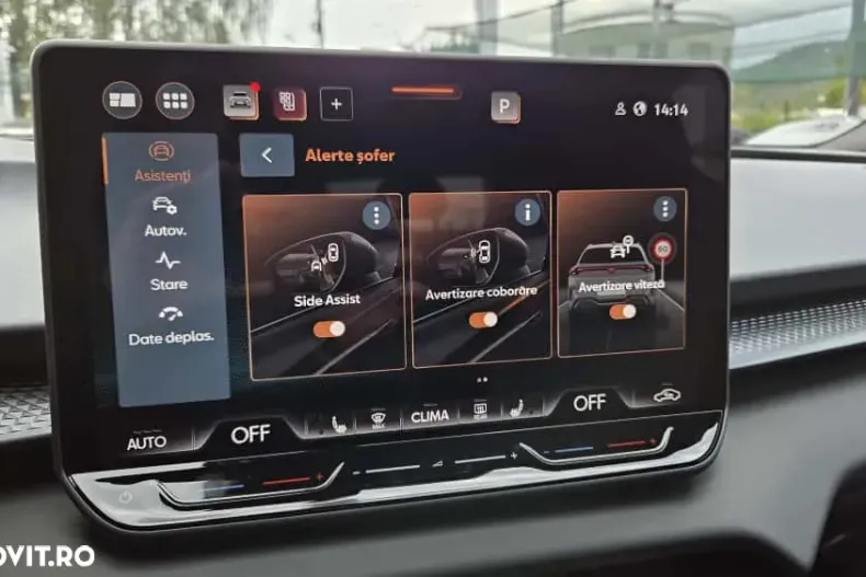 Cupra Terramar din 2025 cu 6 km - oferta CUP138681 - foto 12