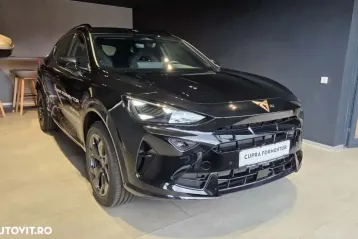 Cupra Formentor din 2025 - oferta CUP138682