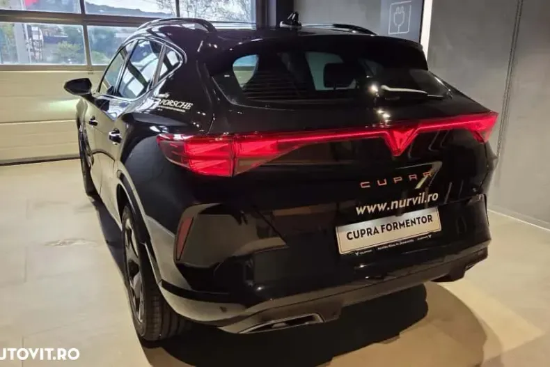 Cupra Formentor din 2025 cu 6 km - oferta CUP138682 - foto 2