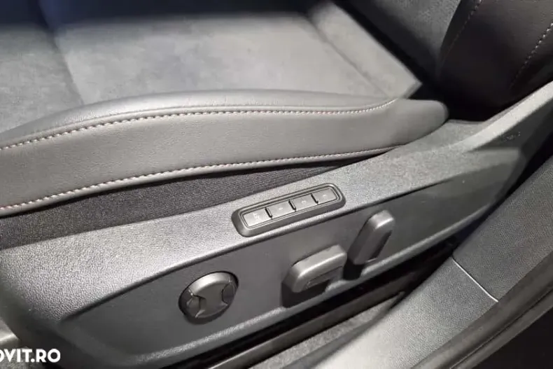 Cupra Formentor din 2025 cu 6 km - oferta CUP138682 - foto 5