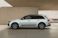 Audi Q7 din 2025 cu 29.500 km - oferta AUD138685 - foto 2