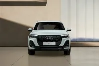 Audi Q7 din 2025 cu 29.500 km - oferta AUD138685 - foto 3