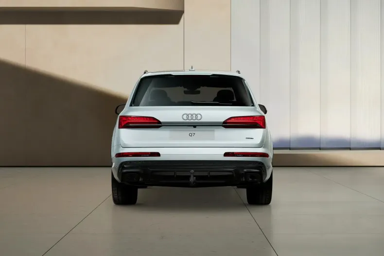 Audi Q7 din 2025 cu 29.500 km - oferta AUD138685 - foto 5