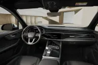 Audi Q7 din 2025 cu 29.500 km - oferta AUD138685 - foto 6