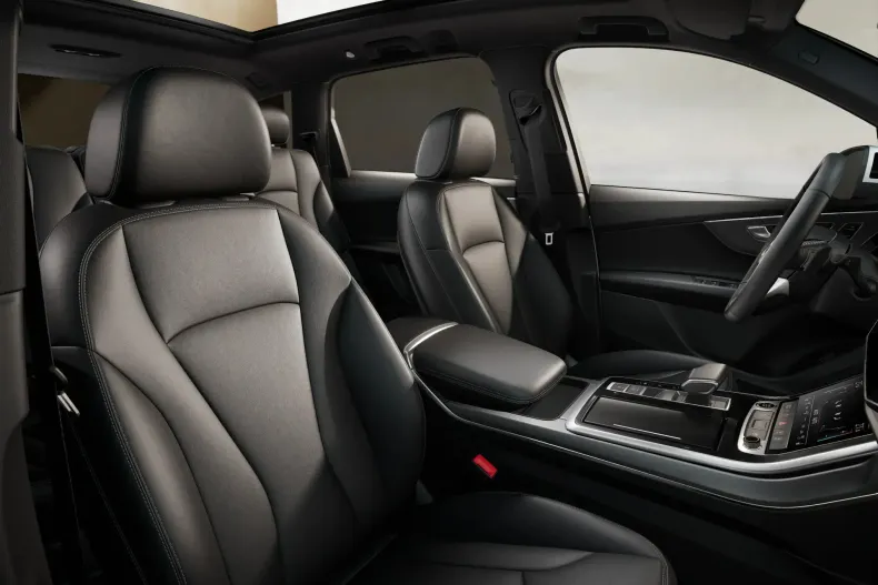 Audi Q7 din 2025 cu 29.500 km - oferta AUD138685 - foto 7