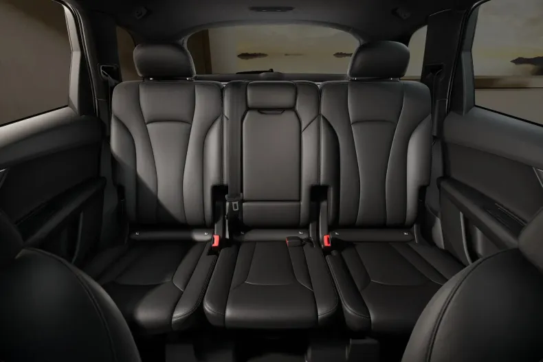 Audi Q7 din 2025 cu 29.500 km - oferta AUD138685 - foto 8