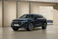 Audi Q8 din 2025 cu 20.100 km - oferta AUD138686 - foto 1