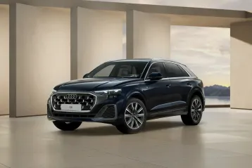 Audi Q8 din 2025 - oferta AUD138686