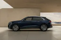 Audi Q8 din 2025 cu 20.100 km - oferta AUD138686 - foto 2