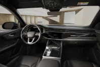 Audi Q8 din 2025 cu 20.100 km - oferta AUD138686 - foto 7