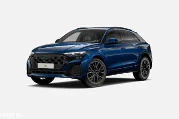 Audi Q8 din 2024 - oferta AUD138687