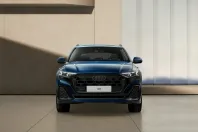 Audi Q8 din 2024 cu 28.600 km - oferta AUD138687 - foto 2
