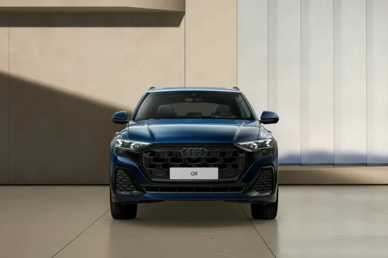 Audi Q8 din 2024 cu 28.600 km - oferta AUD138687 - foto 2