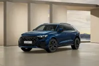 Audi Q8 din 2024 cu 28.600 km - oferta AUD138687 - foto 3