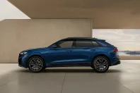 Audi Q8 din 2024 cu 28.600 km - oferta AUD138687 - foto 6