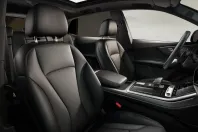 Audi Q8 din 2024 cu 28.600 km - oferta AUD138687 - foto 9