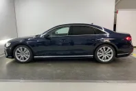 Audi S8 din 2023 cu 22.500 km - oferta AUD138688 - foto 2