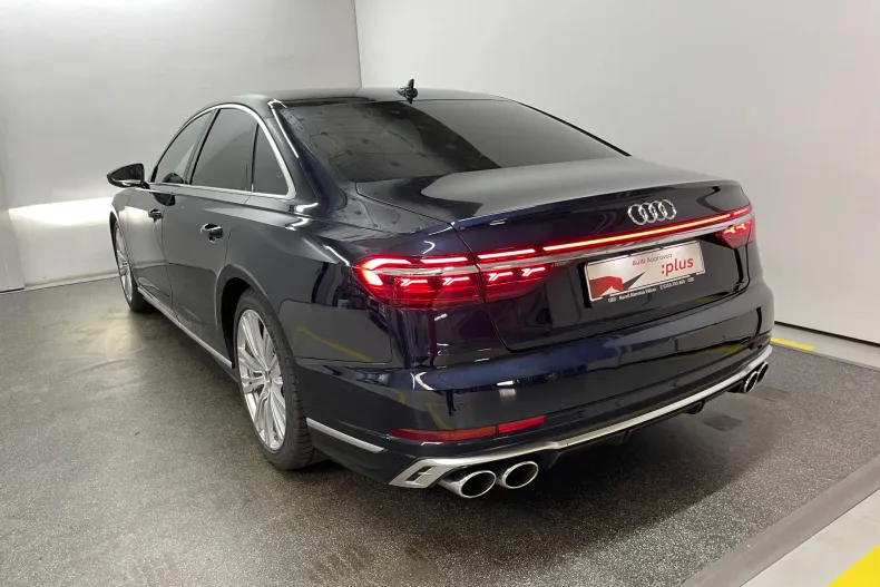 Audi S8 din 2023 cu 22.500 km - oferta AUD138688 - foto 3