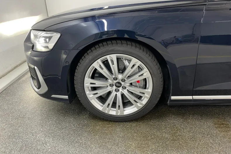Audi S8 din 2023 cu 22.500 km - oferta AUD138688 - foto 5