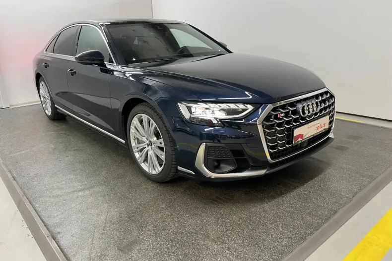 Audi S8 din 2023 cu 22.500 km - oferta AUD138688 - foto 6