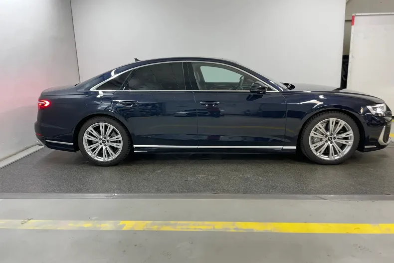 Audi S8 din 2023 cu 22.500 km - oferta AUD138688 - foto 7
