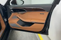 Audi S8 din 2023 cu 22.500 km - oferta AUD138688 - foto 13