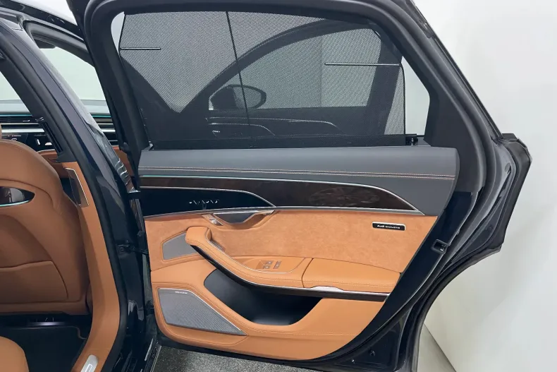 Audi S8 din 2023 cu 22.500 km - oferta AUD138688 - foto 15