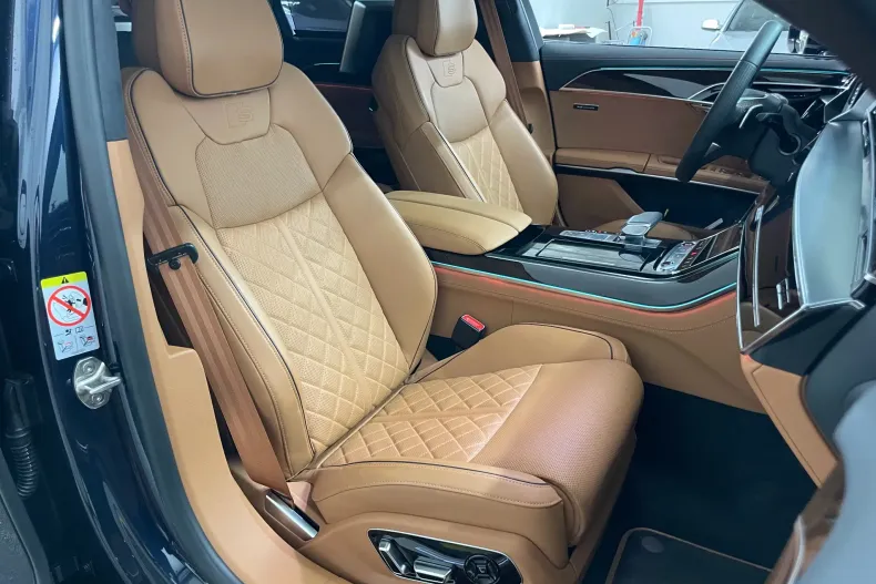 Audi S8 din 2023 cu 22.500 km - oferta AUD138688 - foto 17