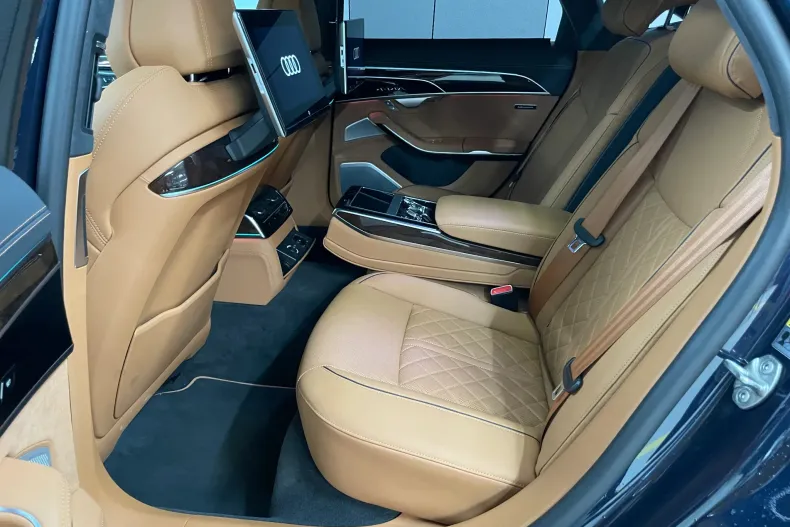 Audi S8 din 2023 cu 22.500 km - oferta AUD138688 - foto 18