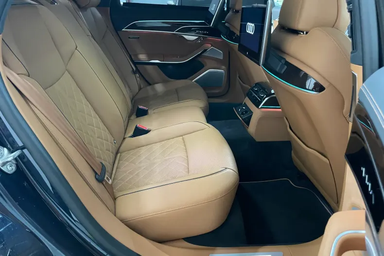 Audi S8 din 2023 cu 22.500 km - oferta AUD138688 - foto 20