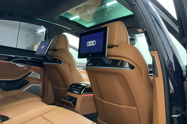 Audi S8 din 2023 cu 22.500 km - oferta AUD138688 - foto 21