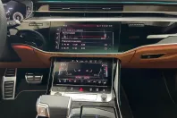Audi S8 din 2023 cu 22.500 km - oferta AUD138688 - foto 30