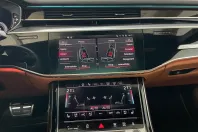 Audi S8 din 2023 cu 22.500 km - oferta AUD138688 - foto 34