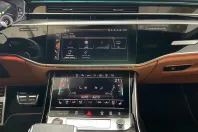 Audi S8 din 2023 cu 22.500 km - oferta AUD138688 - foto 36