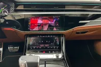 Audi S8 din 2023 cu 22.500 km - oferta AUD138688 - foto 37