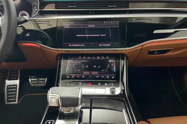 Audi S8 din 2023 cu 22.500 km - oferta AUD138688 - foto 40