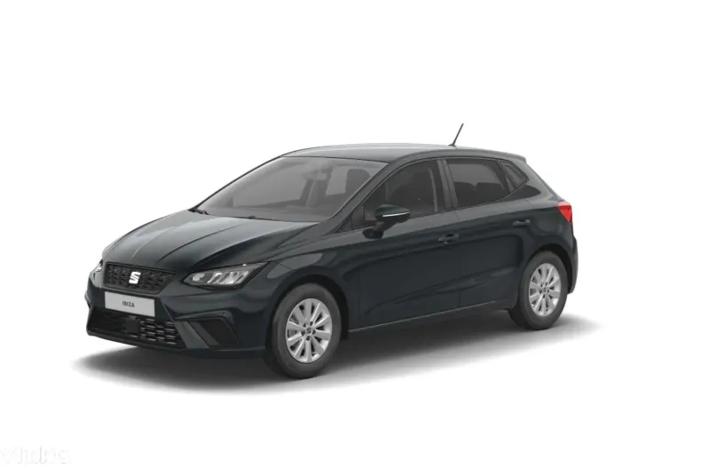 Seat Ibiza din 2025 cu 6 km - oferta SEA138689 - foto 1